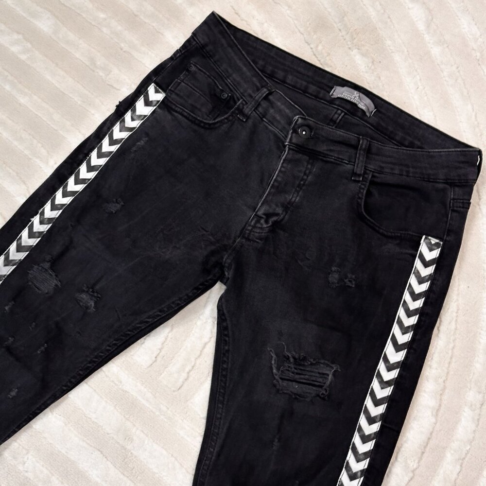 MEN FASHION JEANS - Picture 6 of 13